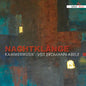 Erdmann-Abele / Lessing / Linckelmann: Nachtklaenge - CD
