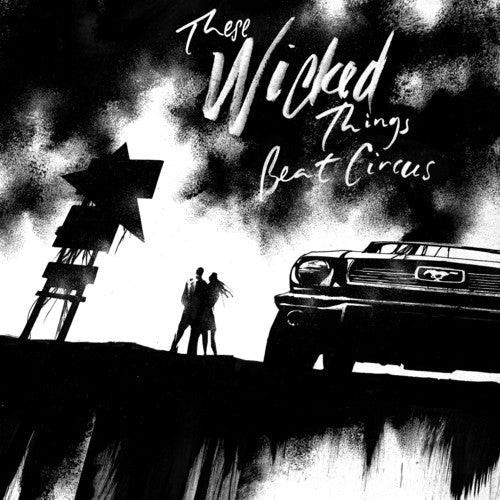 Beat Circus: Pese Wicked Pings - CD