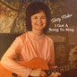Betty Fisher: I Got a Song to Sing - CD