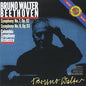Beethoven / Walter / Columbia Sym Orch: Symphonies Nos 7 8 - CD