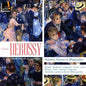 Debussy / Samouil / Wagschal: Songs & Danses Et Rhapsodies - CD