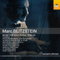 Blitzstein / Lehrman / Williams: Music for Solo Piano 1918-63 - CD