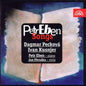 Kusnjer,Peckova,Peruska,Eben: Songs - CD