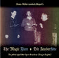 Paul Various: Magic Flute - CD