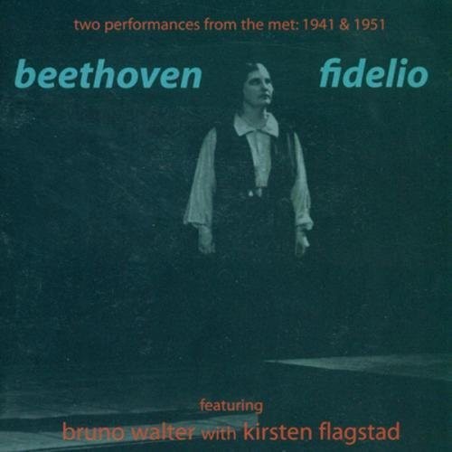 Paul Beethoven: Fidelio - CD
