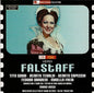 Verdi / Gobbi / Capecchi / Lazzari / Tebaldi: Falstaff - CD