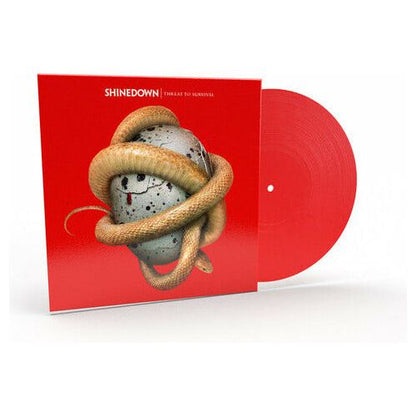 Shinedown - Threat To Survival - VINYL