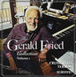 Gerald Fried: Gerald Fried Collection Vol 1: Cruise Into Terror / Survive (Original Soundtrack) - CD