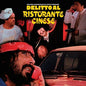 Detto Mariano: Delitto Al Ristorante Cinese (Crime at the Chinese Restaurant) (Original Soundtrack) - VINYL