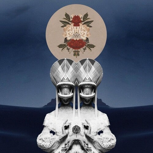 Muni: Soma - VINYL