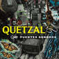 Quetzal: Puentes Sonoros - CD