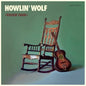 Howlin' Wolf: Rockin Chair - VINYL