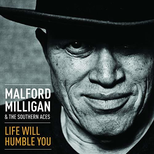Milligan, Malford & Southern Aces: Life Will Humble You - CD