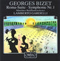 Munchner Rundfunkorchester / Gardelli: Roma-Suite: Symphonie 1 - VINYL