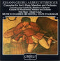 Mayr / Kirsch / Stadlmair: Cto Jew's Harp & Mandora - VINYL