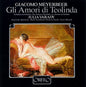 Varady / Fadle / Albrecht: Gli Amori Di Teolinda - VINYL