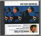 Ozawa / Serkin: Piano Ctos - CD