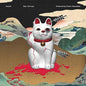 Ceschi: Sad Fat Luck - CD