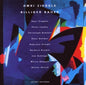 Omri Ziegele: Silence Behind Each Cry - CD