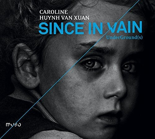 Various Artists: Since in Vain: Underground - CD