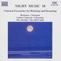 Various Artists: Night Music Vol 18 - CD