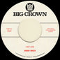 Bobby Oroza: I Got Love b/w Loving Body - 7-INCH SINGLE