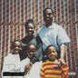 D Smoke -  Black Habits - VINYL