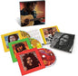 Bob Marley & the Wailers: Songs Of Freedom: The Island Years - CD