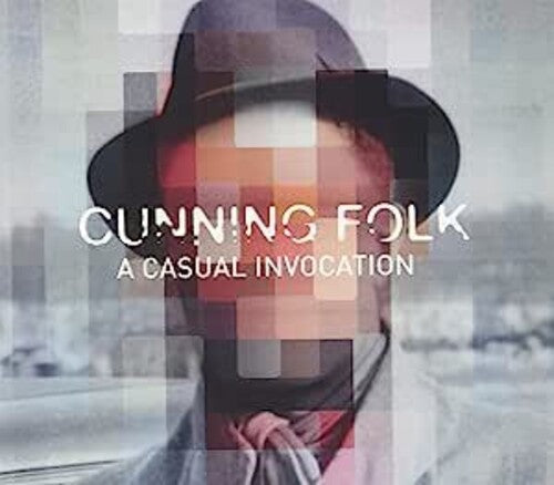 Cunning Folk: A Casual Invocation - CD