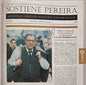 Ennio Morricone: Sostiene Pereira (According to Pereira) (Original Soundtrack) - CD