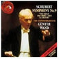 Schubert / North German Radio Sym Orch: Sym No 9 - CD