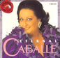 Donizetti / Caballe: Eternal Caballe - CD