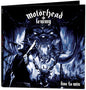 Motörhead: Live To Win - VINYL
