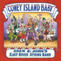 Eden & John's East River String Band: Coney Island Baby - CD