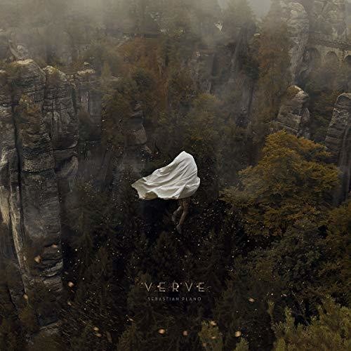 Sebastian Piano: Verve - VINYL