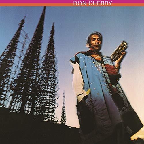 Don Cherry - Brown Rice - VINYL