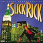 Slick Rick: The Great Adventures Of Slick Rick - VINYL