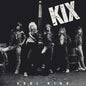 Kix: Cool Kids - CD