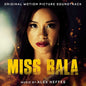 Miss Bala / O.S.T.: Miss Bala (Original Motion Picture Soundtrack) - CD