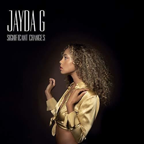 Jayda G: Significant Changes - VINYL