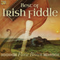 Brown / Espinoza: Best of Irish Fiddle - CD