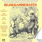 Hamerik / Elming / Cristofi: Traveling Companion - CD