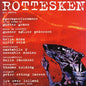 Pedersen / Hinz / Cold / Larsen / Domino Ensemble: Die Rattin - CD