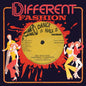 Different Fashion: High Note Dancehall Collection: Different Fashion: High Note Dancehall Collection / Various - CD