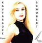 Nina Kavtaradze: Kavtaradze Plays Schubert - CD