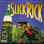 Slick Rick: The Great Adventures Of Slick Rick - CD