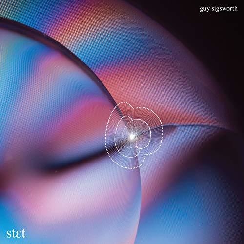 Guy Sigsworth: Stet - VINYL