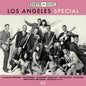 Various Artists: Birth Of Soul: Los Angeles Special / Various - CD
