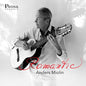 Anders Miolin: Romantic - CD