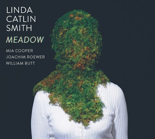 Linda Caitlin Smith: Meadow - CD